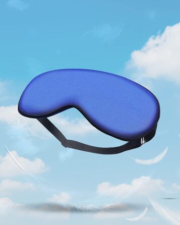 Шовкова маска для сну Barlixy для жінок, пов'язка на очі, покривало для очей, тіні для повік, маска для очей, 4 пачки, шовк, надзв