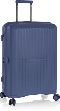 Валіза Heys AirLite (M) Blue (10158-0004-26)