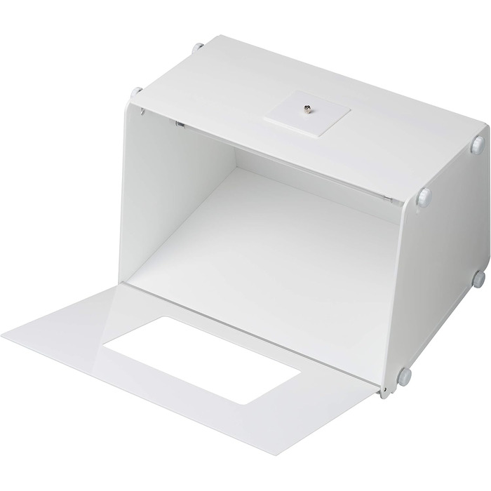 Фотостудійна коробка з підсвічуванням, 40x30x30см, 40