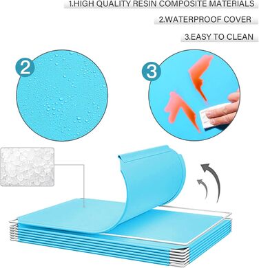 Дитяча полиця Дитяча шафа Сходинкова полиця Книжкова полиця з дверцятами, глибші відділення, ніж зазвичай (45 см проти 35 см), 110