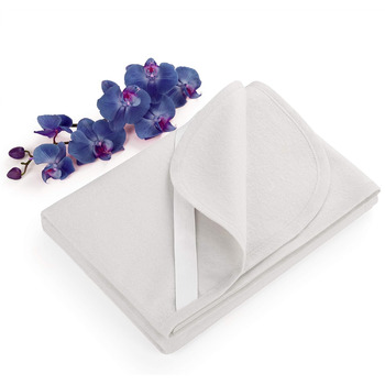 Наматрацник Blumtal Premium Molton 90 x 200 см з 100 бавовни в комплекті 2 шт. и - сертифікований Oeko-Tex наматрацник 90x200 см -