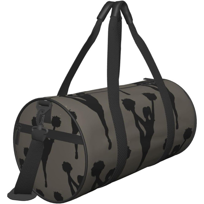 Універсальна дорожня сумка, спортивна сумка для чоловіків та жінок, сумка для подорожей та спорту