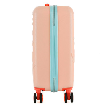 Валіза дитяча Semi Line 20' (S) Pink/Blue (T5884-2)