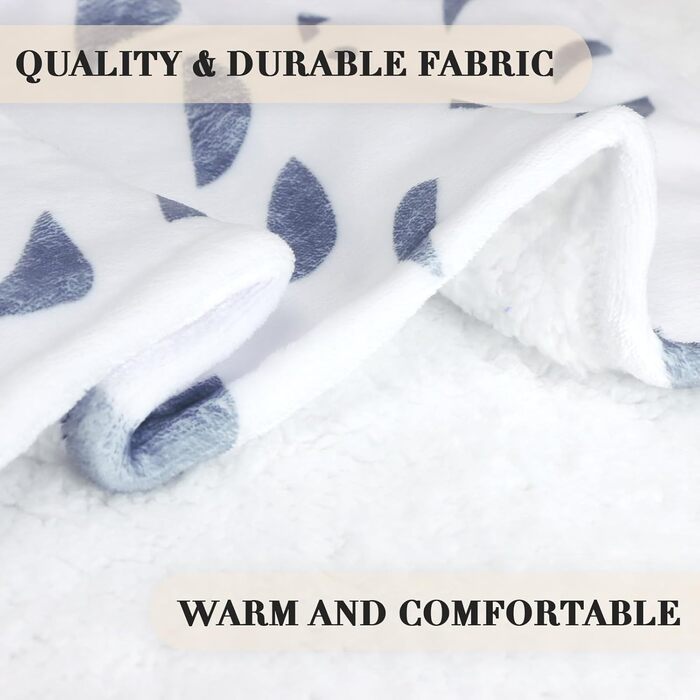 Портативна ковдра з капюшоном, ковдра з капюшоном у формі білої сови для дорослих, накидка з рукавичками, суперм&39який фланелевий подарунок у формі сови для жінок, дорослих та дітей, біла сова для дітей