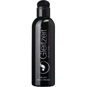 Силіконовий лубрикант Gleitzeit Spezial, 200 мл