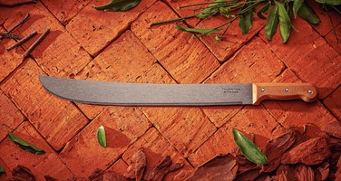 Ніж мачете TRAMONTINA, 254 мм (6188902)