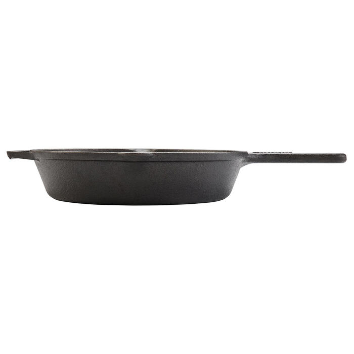 Сковорода Groenberg Hekla Pan 25 cm / 2 L Black (266022)