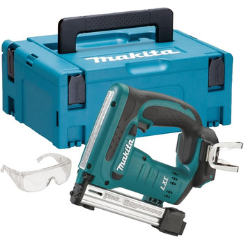 Акумуляторний шуруповерт Makita 18,0 В в корпусі MAKPAC з 1 батареєю 1,5 Ач, без зарядного пристрою