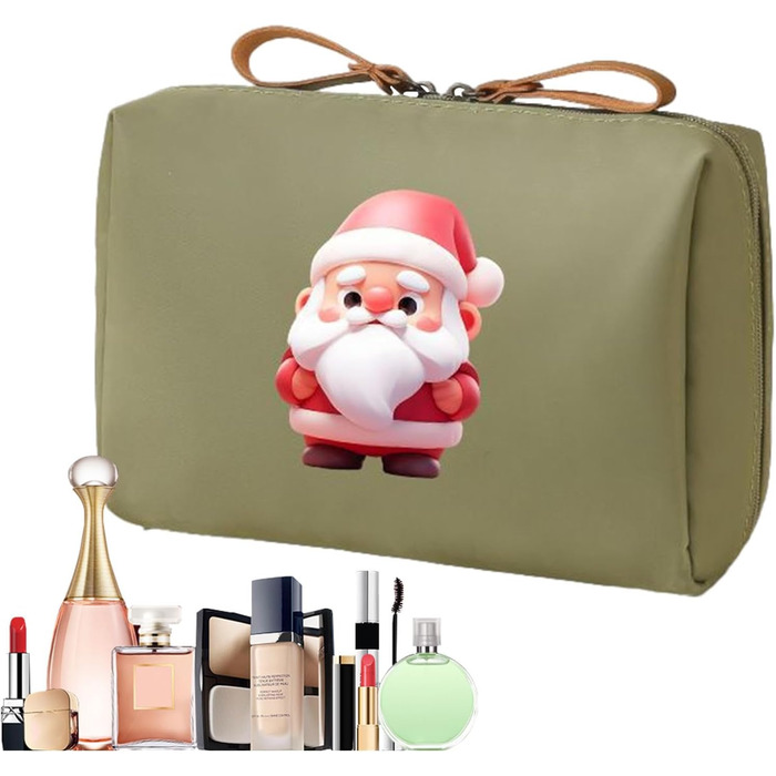 Органайзер для косметики, жіноча косметичка, портативна косметичка, святкова дорожня сумка, органайзер для пензликів для макіяжу,