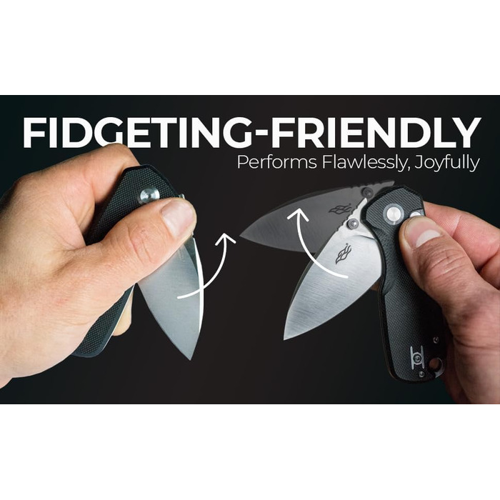 Кишеньковий складаний ніж з кнопковим замком D2 сталеве лезо G10 нековзна ручка з кліпсою Кемпінговий туристичний універсальний ні