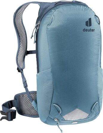 Велосипедний рюкзак Deuter Unisex Race 12 () 12 л, колір Atlantic-ink