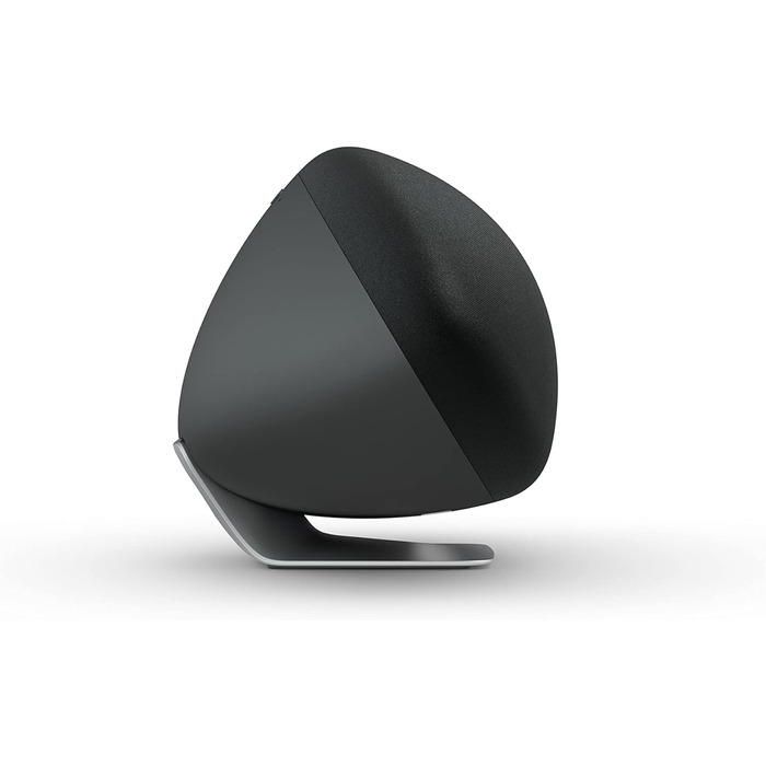 Бездротова hi-fi колонка з вбудованою Alexa, AirPlay 2, aptX Adaptive Bluetooth, Spotify Connect, Music App, в легендарному дизайн