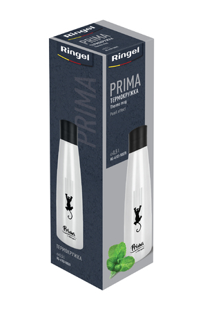 Термокружка RINGEL Prima pearl, 500 мл (6389600)