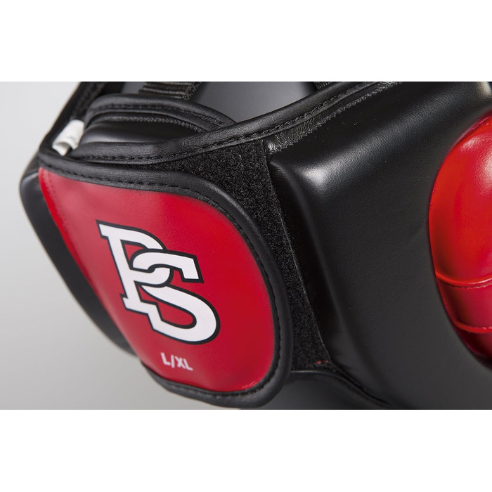 Для занять боксом і єдиноборствами S/M