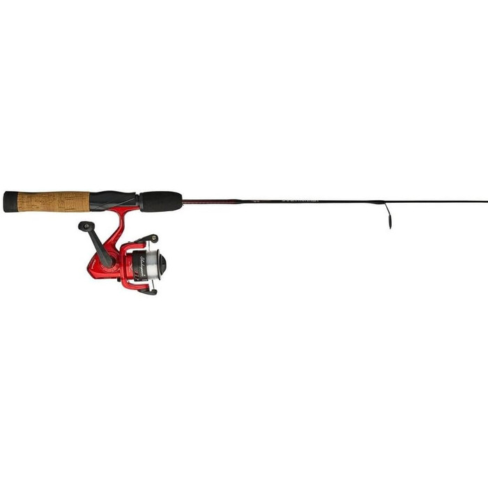 Котушка для спінінга Ugly Stik Dock Runner та вудка 3&39 - середня - Нова модель