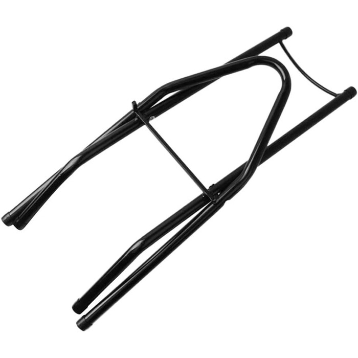 Тримач для резервуара для води SM SunniMix, тримач для каністри для води, сталевий тримач для пляшок з водою