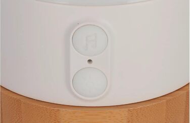 Світлодіодний кемпінговий ліхтар BERGER Sonido з Bluetooth-динаміком Акумуляторний вуличний ліхтар із регульованою яскравістю RGB-підсвітки Кемпінговий ліхтар без блоку живлення, з батареєю та USB-кабелем Легкий ліхтар для кемпінгових наметів