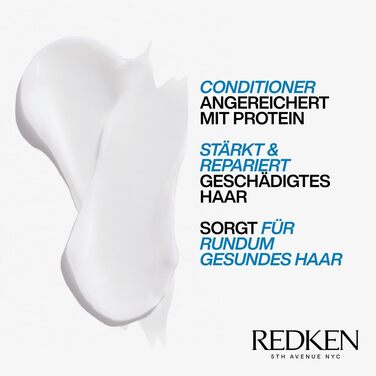 Кондиціонер Redken Extreme для пошкодженого волосся, 500 мл