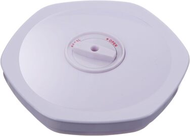 Вміст 700, 1400, 2000 мл і вакуумна трубка, пластик, інше, 46110