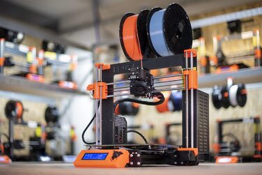 Комплект Prusa 3D принтер i3 MK3S