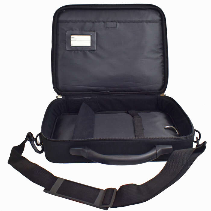 Сумка для ноутбука Semi Line 15,6' Black (8314)