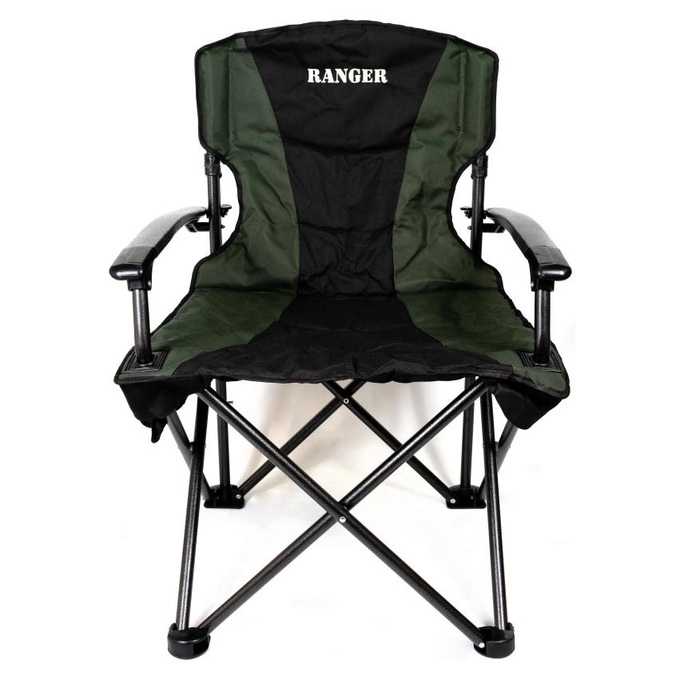 Крісло складане Ranger Mountain (Арт. RA 2239)