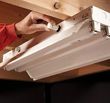 Упаковка 10 шт. Philips 4-65 Вт універсальний стартер FSU S10