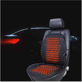 Підігрів сидінь автомобіля ULPYO Прикурювач, підігрів сидінь 12 В для автомобіля Univrsllr Comfort Підігрів сидінь для автомобіля Gschnk, Min Hrrn,- (G, 2Pack)