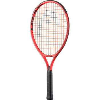 Дитяча тенісна ракетка HEAD Radical Jr. 21 з чохлом, для дітей 4–6 років