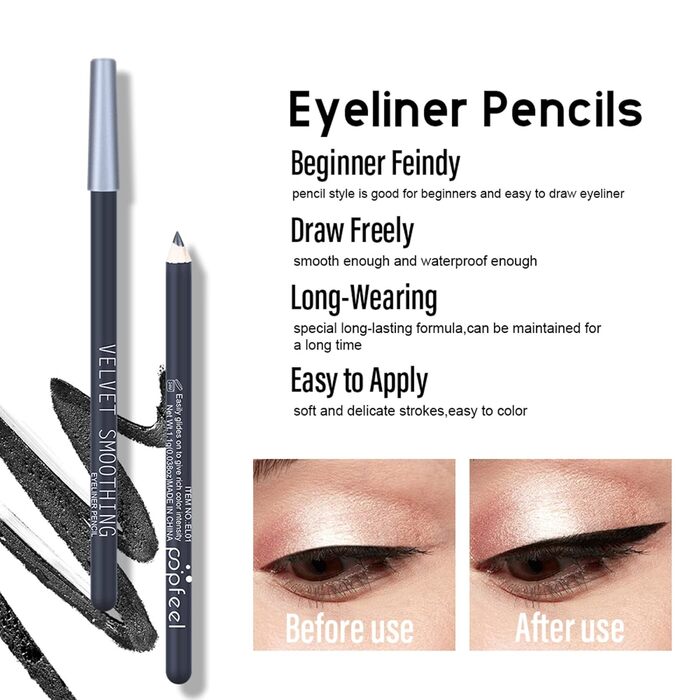 Набір косметики FantasyDay Xmas Makeup Sets (7 предметів)