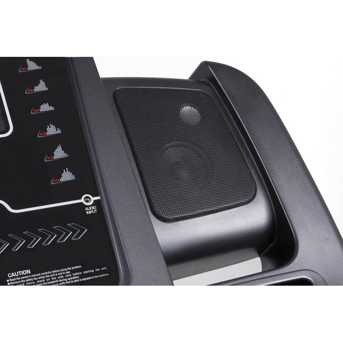 Бігова доріжка Toorx TRX-100-3.0 (TRX-100-3.0)