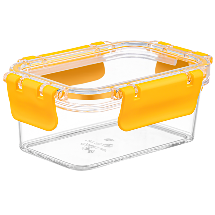 Контейнер Idea Home Chef Box MIX 0.37 л (00798) (7063776)