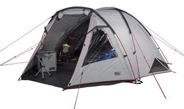 Намет High Peak Almada 4.0 Nimbus Grey (11571)
