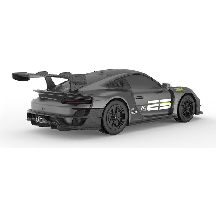 Оригінальне лакофарбове покриття, машинка на радіоуправлінні, 911 GT2 RS Clubsport 25 124 2.4GHz -