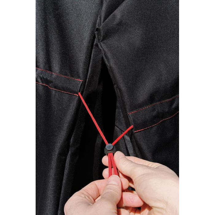 Чохол для гриля JIM BEAM преміум класу V2.0 S/M JB0303