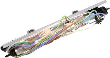 Водонагрівач сумісний з/запасна частина для Bosch Siemens 12015169 EQ3 VeroCup100. Повністю автоматична кавомашина