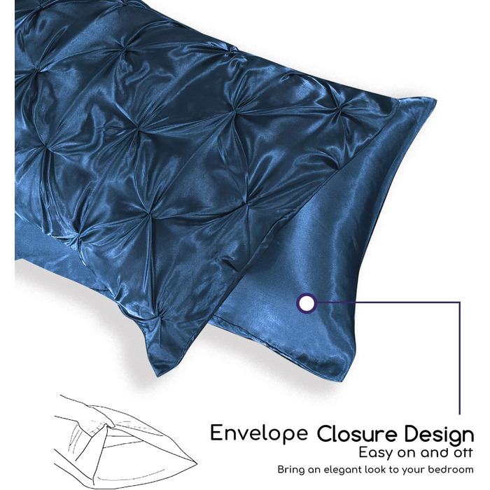 Сатинова ковдра California King 8 предметів - розкішний комплект постільної білизни з ковдрою, простирадлом, спідницею, супер шовк