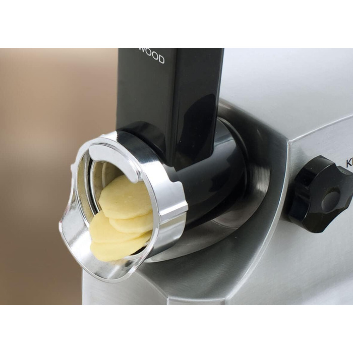 М'ясорубка KENWOOD MG516 M