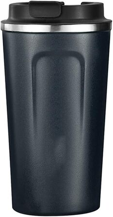 Залишайтеся бадьорими та енергійними за допомогою портативної пляшки з нержавіючої сталі з вакуумною ізоляцією