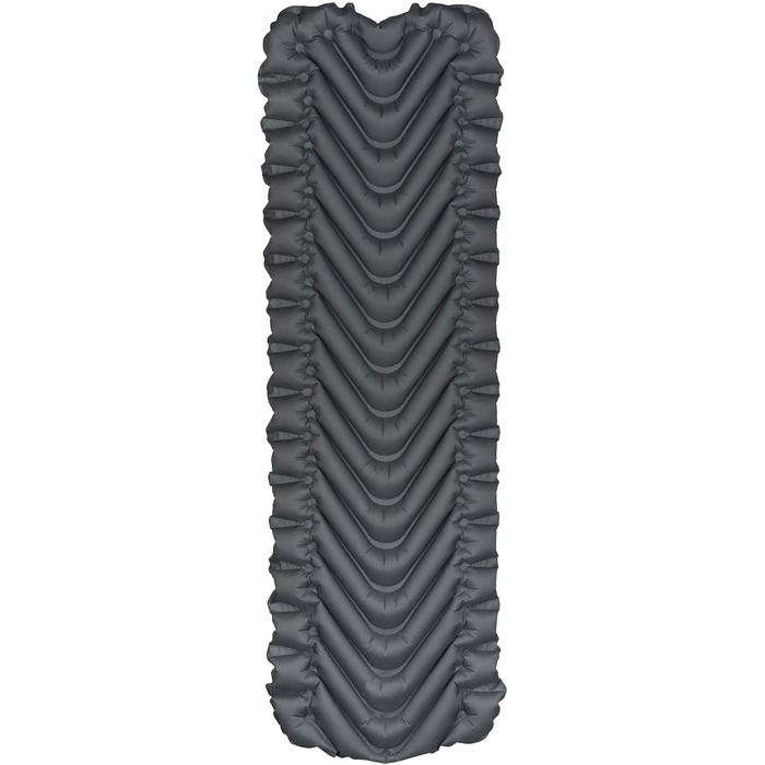 Килимок для кемпінгу/спальний килимок/надувний матрац Klymit Static V2