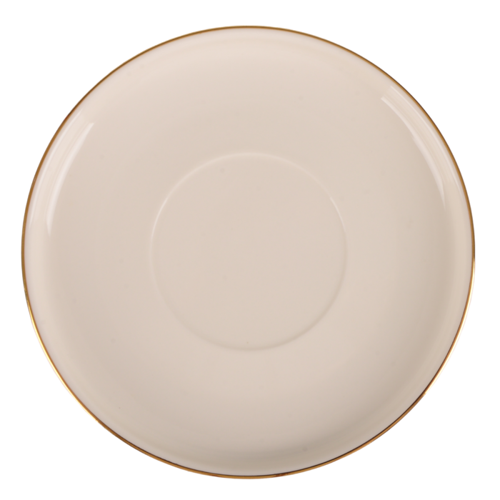 Тарілка супова Limited Edition Aria Gold (7183318)