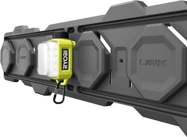 Акумуляторний прожектор RYOBI 4 V USB-LITHIUM RLA4-0, 300 люмен, без акумулятора та зарядного пристрою