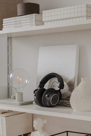 Висококласні Bluetooth-навушники beyerdynamic Amiron бездротові мідні з персоналізацією звуку (закриті)