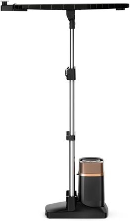 Паровий випрямляч з інтегрованою 3-позиційною інтелектуальною дошкою Дезінфекція та прасування Технологія пари високого тиску Тиск