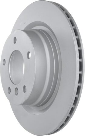 Гальмівні диски Bosch 0 986 479 218 (комплект 2 шт.)