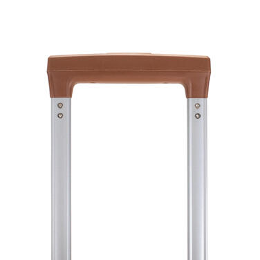 Валіза Semi Line 20' (S) Beige (T5709-1)