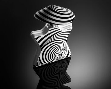 Парфумована вода-спрей, 100 мл, 9 Soho Unisex