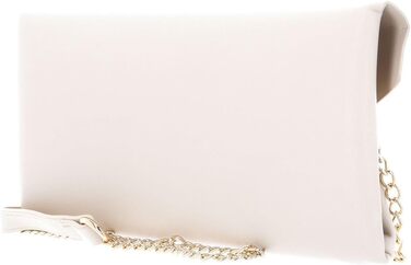 Сумка-клатч Екрю