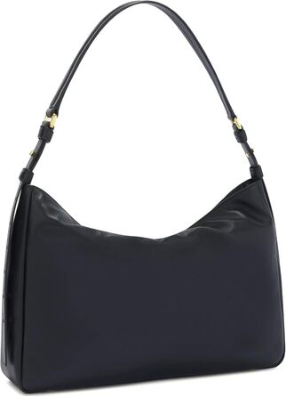 Сумка через плече Furla Sfera Soft Black (WB01365-BX3168-O6000-1-002), чорна