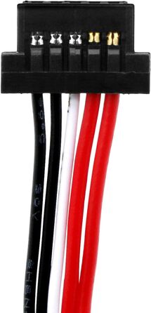 Замінний акумулятор Cameron Sino для TomTom 4GE40, Great Rides Edition, Rider 400, Rider 410, Rider 550. Артикул TomTom LHA11133000, LHA11138000, VF3W 2500mAh / 9.25Wh